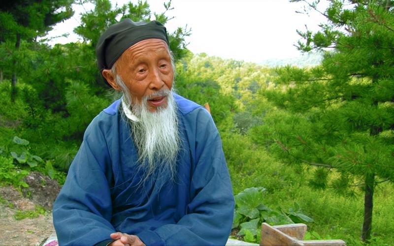 广东老道爷